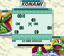 Konami GB Collection: Vol.4